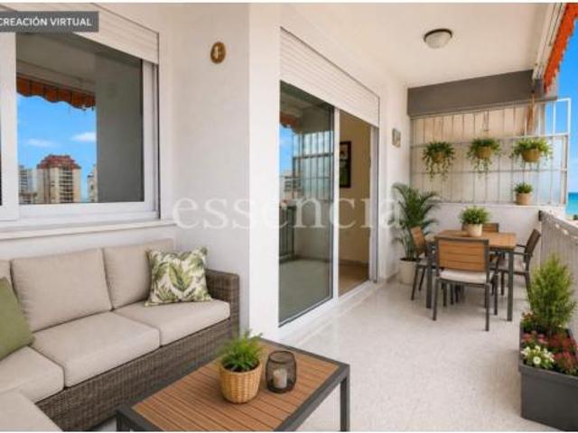 Apartamento Venta Gandia, Playa de Gandia