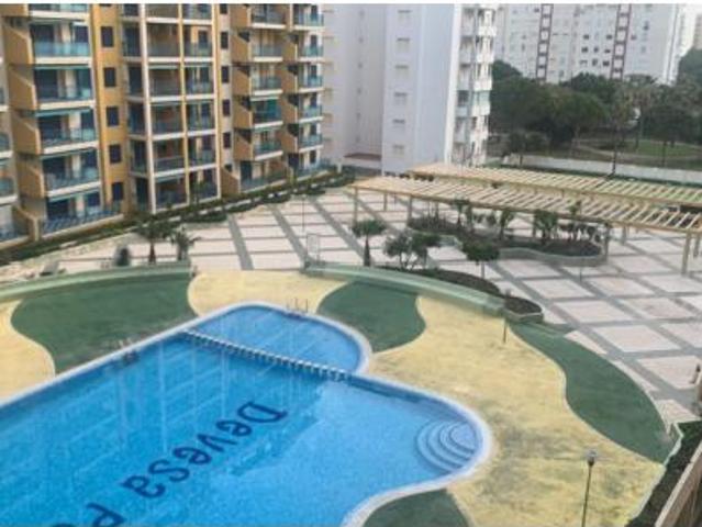 Apartamento Venta Gandia, Playa de Gandia