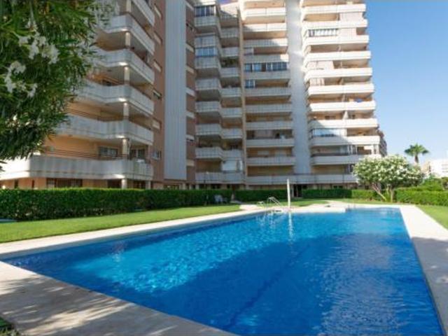 Apartamento Venta Gandia, Playa de Gandia