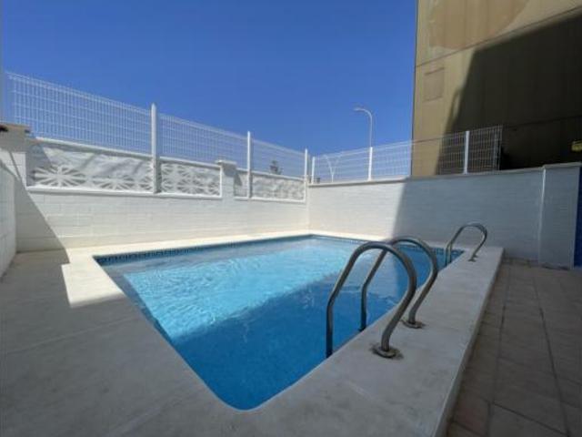 Apartamento Venta Gandia, Playa de Gandia