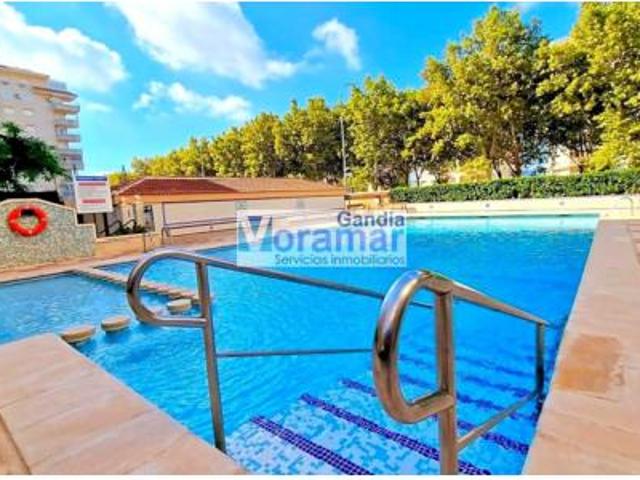 Apartamento Venta Gandia, Playa de Gandia