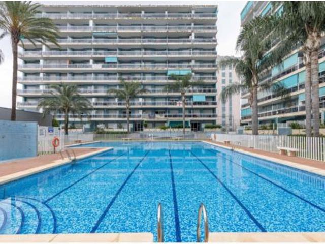 Apartamento Venta Gandia, Playa de Gandia