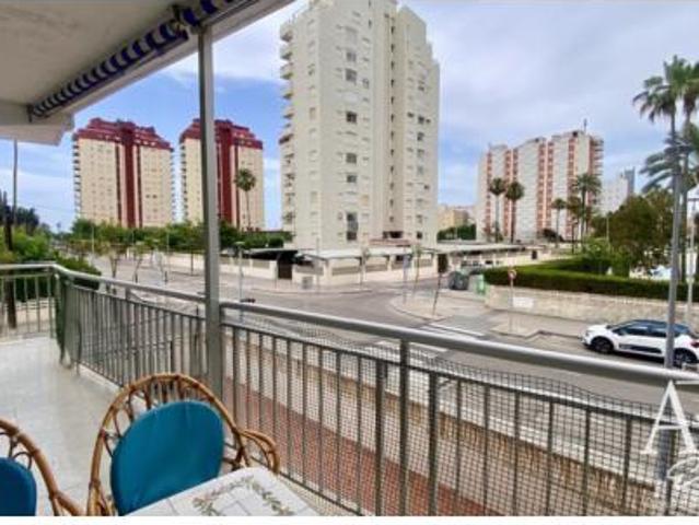 Apartamento Venta Gandia, Playa de Gandia