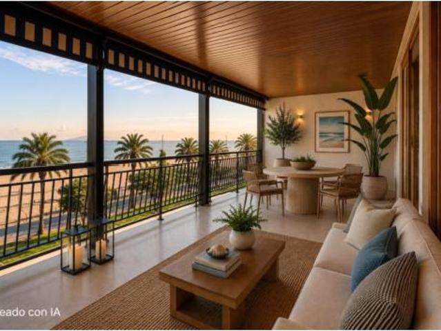 Apartamento Venta Gandia, Playa de Gandia