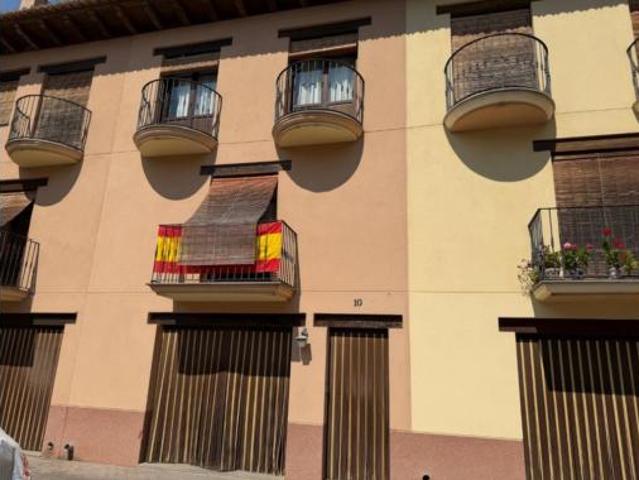 Apartamento Venta Gaibiel, Gaibiel