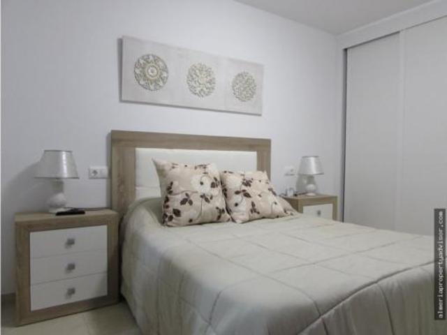 Apartamento Venta Garrucha, Garrucha