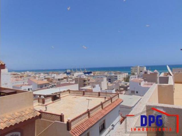 Apartamento Venta Garrucha, Garrucha