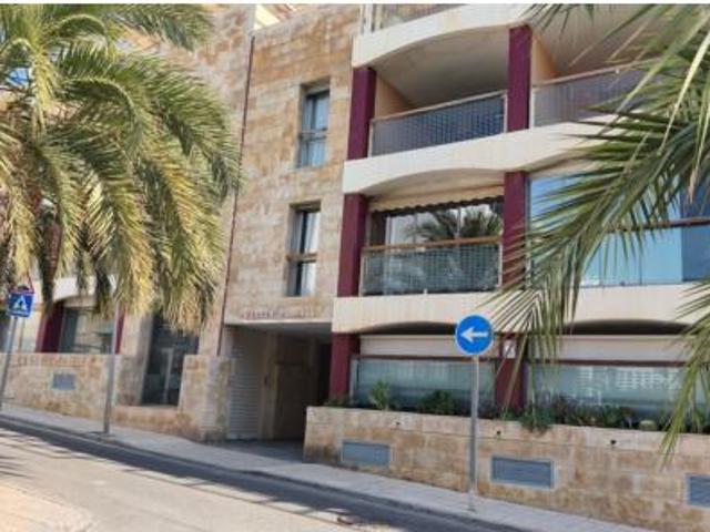 Apartamento Venta Garrucha, Garrucha