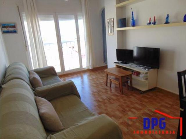 Apartamento Venta Garrucha, Garrucha