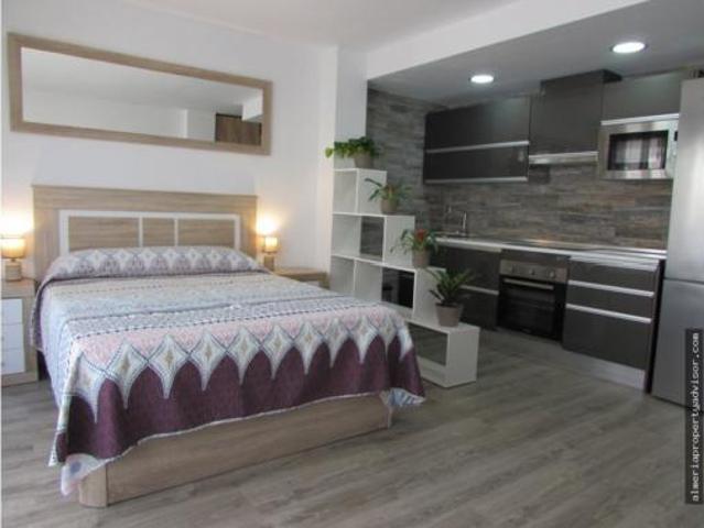 Apartamento Venta Garrucha, Garrucha