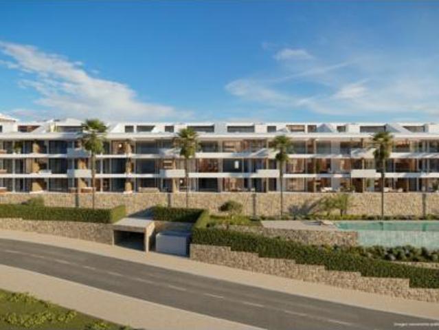 Apartamento Venta Genalguacil, Pago del Higuerón
