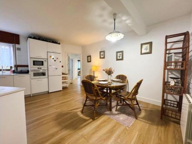 Apartamento Venta Getxo, Algorta