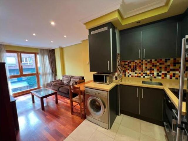 Apartamento Venta Gijón, L'Arena