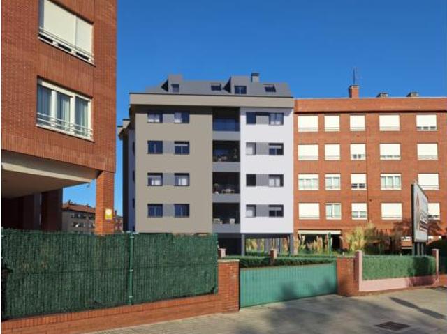 Apartamento Venta Gijón, Montevil