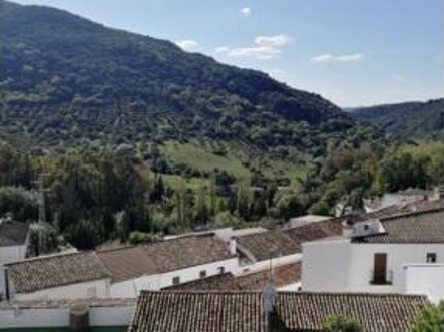 Apartamento Venta Grazalema, Benamahoma