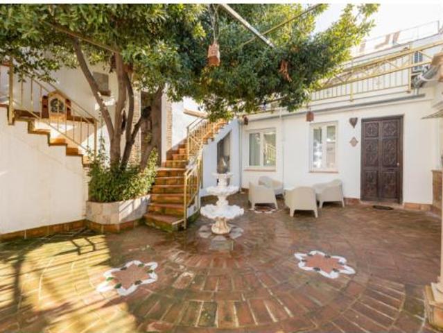Apartamento Venta Granada Capital, Albaicín