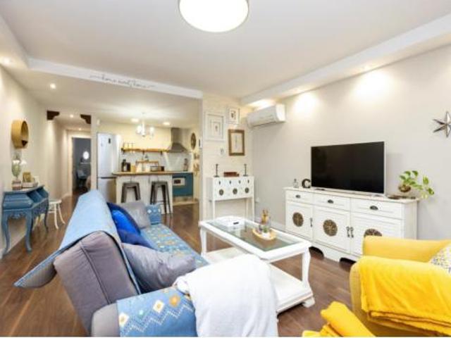 Apartamento Venta Granada Capital, Albaicín