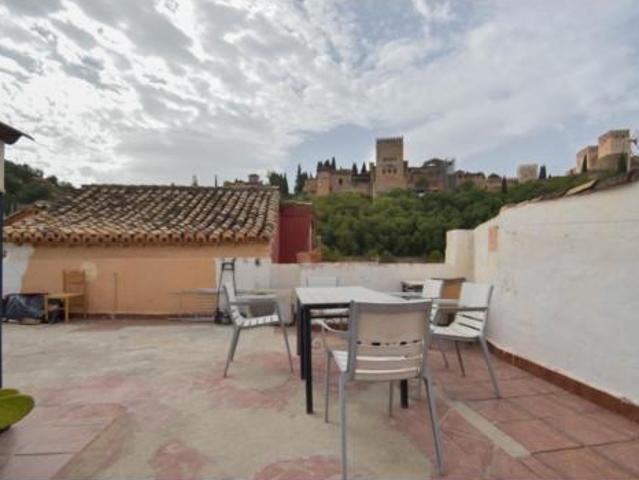 Apartamento Venta Granada Capital, Albaicín
