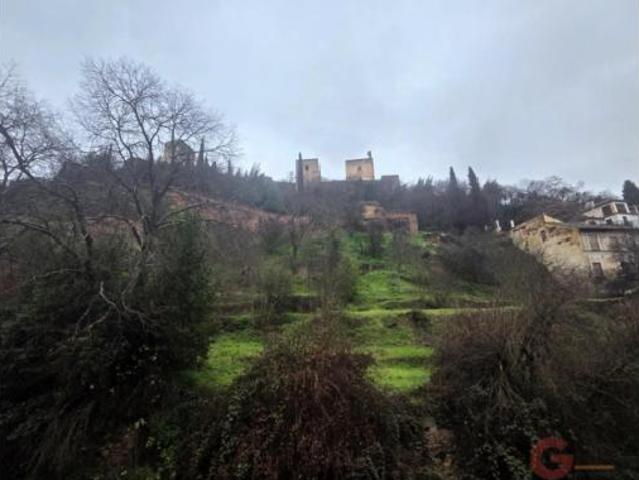 Apartamento Venta Granada Capital, Albaicín