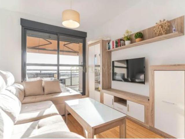 Apartamento Venta Granada Capital, Almanjáyar Rey Badis La Paz
