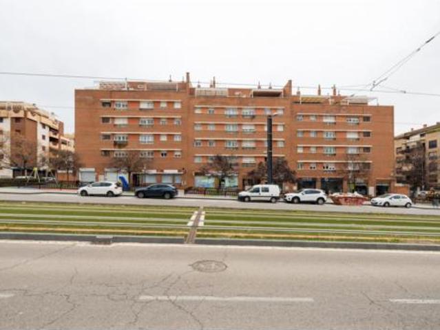Apartamento Venta Granada Capital, Los Periodistas Parque Almunia Albayda