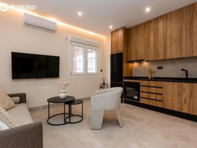 Apartamento Venta Granada Capital, San Francisco Javier