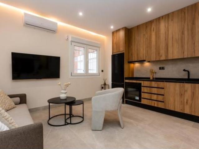 Apartamento Venta Granada Capital, San Francisco Javier