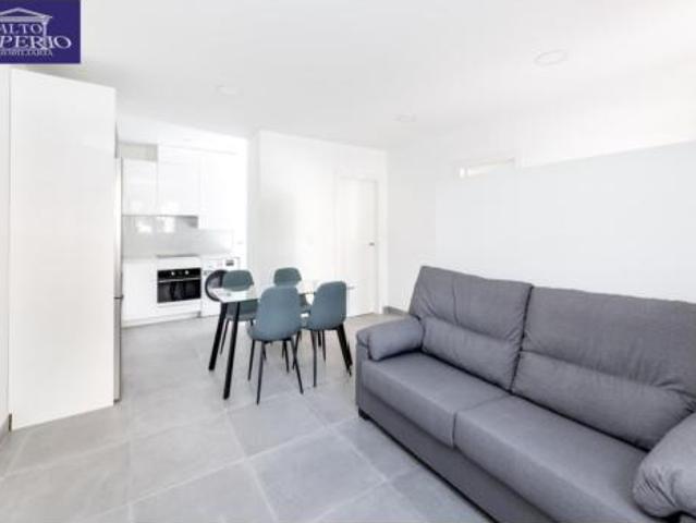 Apartamento Venta Granada Capital, San Francisco Javier