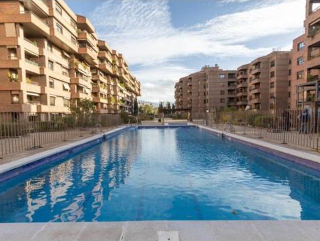 Apartamento Venta Granada Capital, San Ildefonso Hospital Real