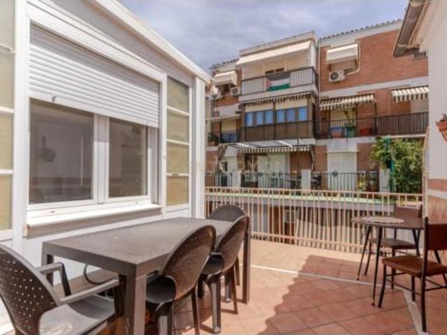 Apartamento Venta Granada Capital, Realejo