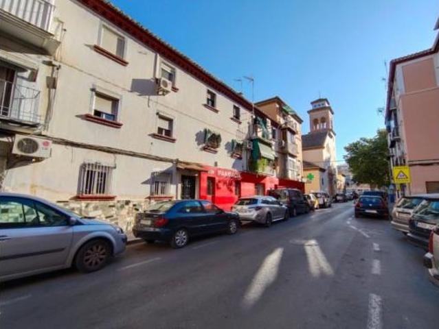 Apartamento Venta Granada Capital, Zaidín Vergeles
