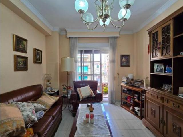 Piso Venta Granada Capital, Zaidín Vergeles