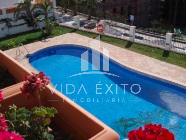 Apartamento Venta Granada