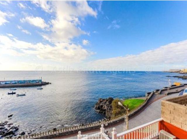 Apartamento Venta Aranga, Abrigo