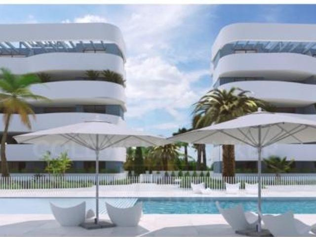 Apartamento Venta Guardamar del Segura, Urbanizaciones