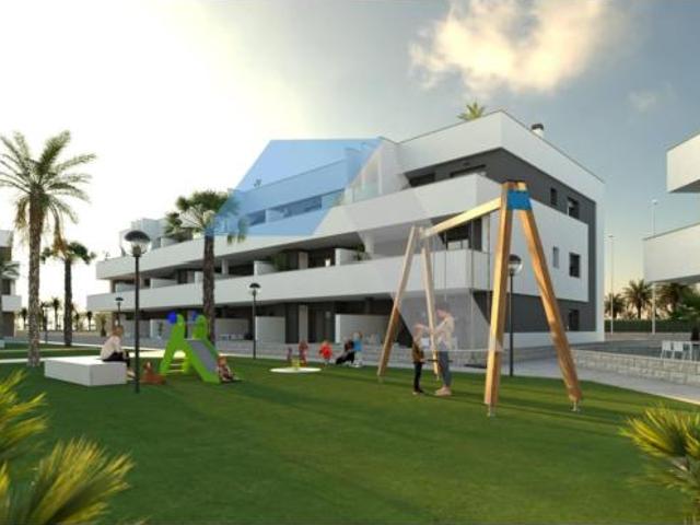Apartamento Venta Guardamar del Segura, Urbanizaciones