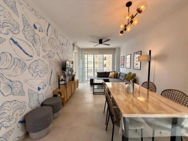 Apartamento Venta Guardamar del Segura, Zona Puerto Deportivo