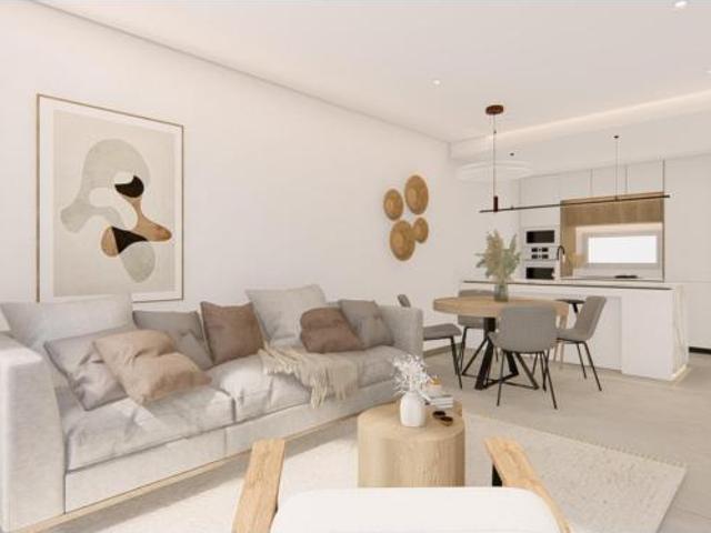 Apartamento Venta Guardamar del Segura, Urbanizaciones