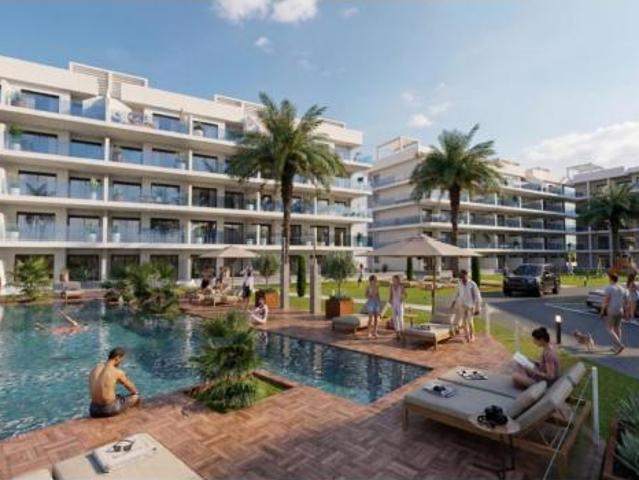 Apartamento Venta Guardamar del Segura, Urbanizaciones