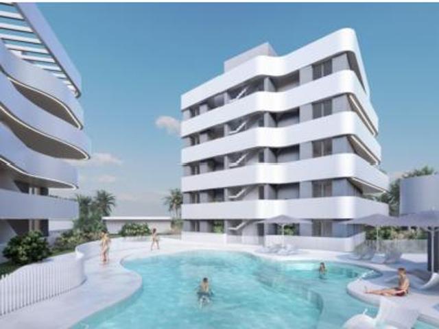 Apartamento Venta Guardamar del Segura, Urbanizaciones