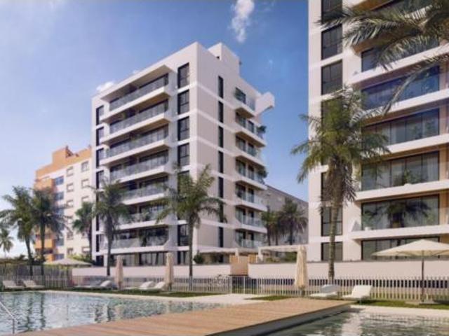 Apartamento Venta Guardamar del Segura, Zona Puerto Deportivo