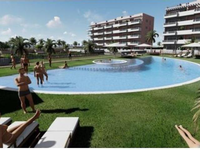 Apartamento Venta Guardamar del Segura, Urbanizaciones