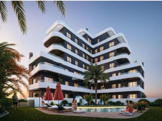Apartamento Venta Guardamar del Segura, Zona Puerto Deportivo