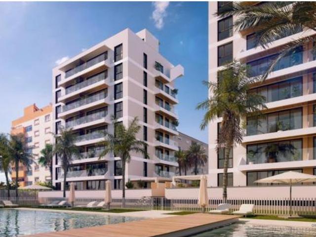 Apartamento Venta Guardamar del Segura, Zona Puerto Deportivo