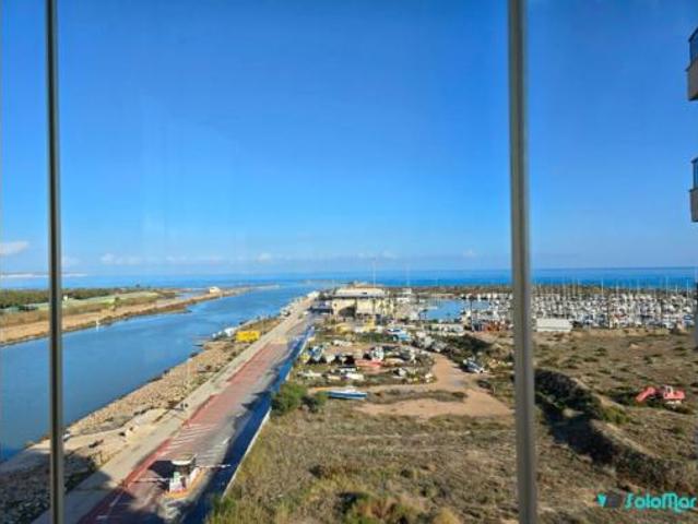 Apartamento Venta Guardamar del Segura, Zona Puerto Deportivo