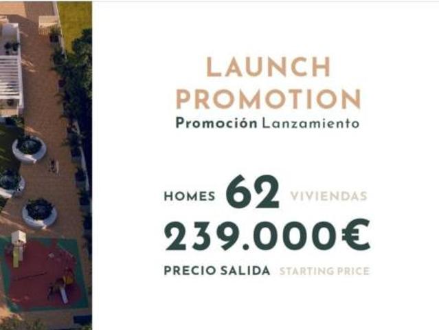 Apartamento Venta Guardamar del Segura, Zona Puerto Deportivo