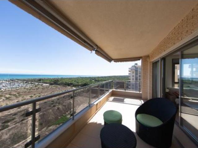 Apartamento Venta Guardamar del Segura, Zona Puerto Deportivo
