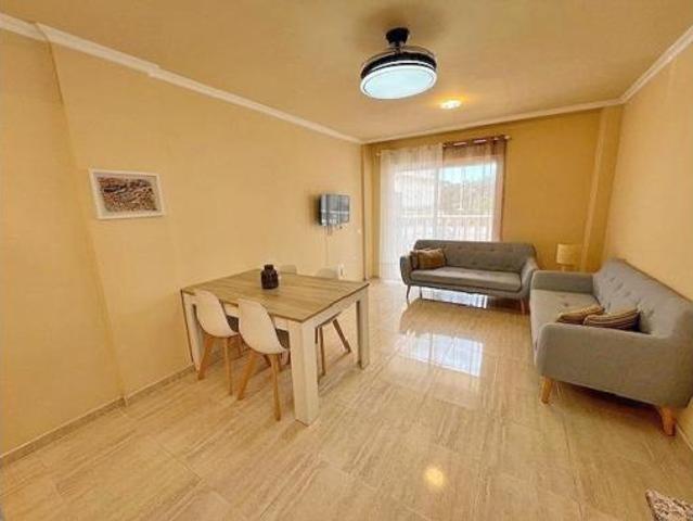 Apartamento Venta Guardamar del Segura, Zona Puerto Deportivo