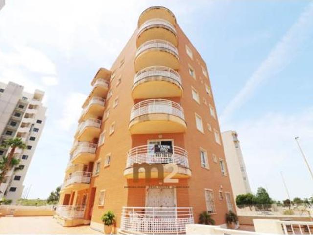 Apartamento Venta Guardamar del Segura, Zona Puerto Deportivo