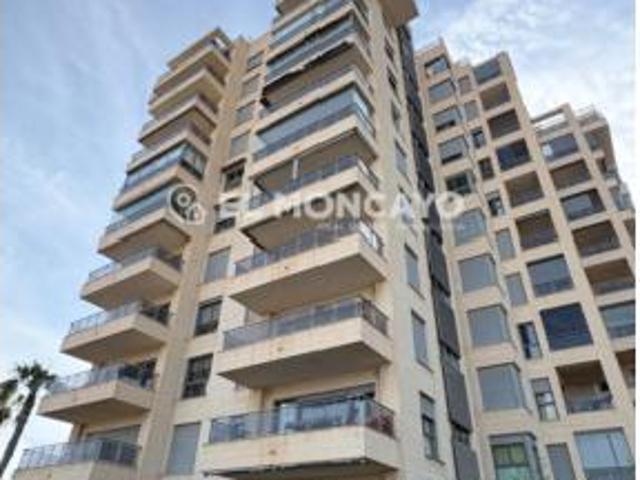 Apartamento Venta Guardamar del Segura, Zona Puerto Deportivo